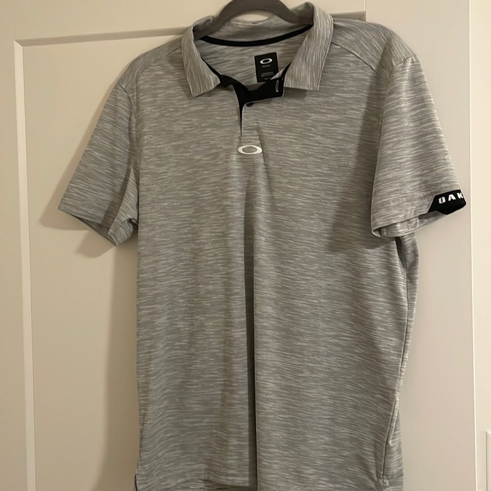 Oakley polo